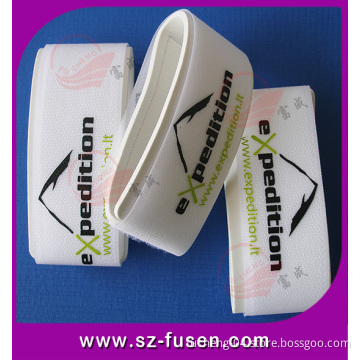 Custom Printing Velcro Ski Strap for Bundling Snowboard